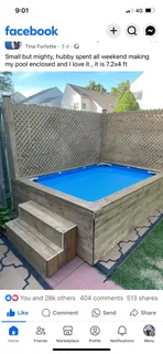 ABOVE GROUND POOLS EXPERTS