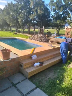 ABOVE GROUND POOLS EXPERTS