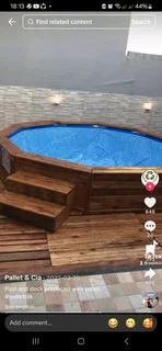 ABOVE GROUND POOLS EXPERTS