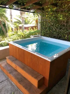 ABOVE GROUND POOLS EXPERTS