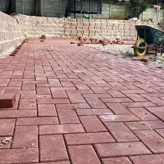 Cement Bond Paving Experts