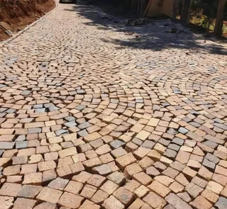 Landscaping and renovations