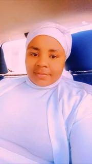 A Hardworking Domestic Worker Available Immediately