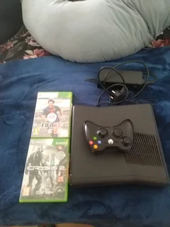 Xbox 360