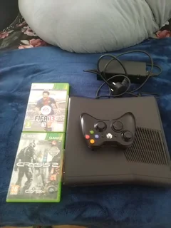 Xbox 360