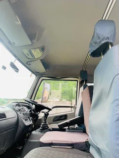 2016 FAW TIPPER TRUCK