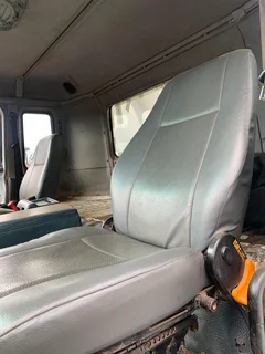 2009 NISSAN DIESEL UD290 TIPPER TRUCK