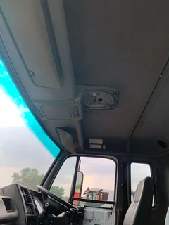 2009 NISSAN DIESEL UD290 TIPPER TRUCK