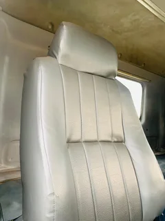 2008 HINO 500 DROPSIDE TRUCK