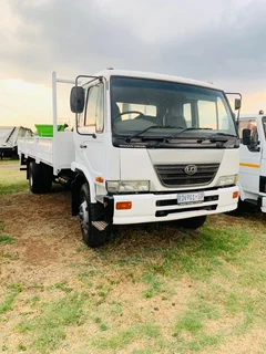 Nissan Diesel Ud90 Dropside