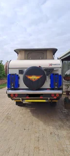 2015 - Ad posted by Bert Neethling