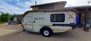 2015 - Ad posted by Bert Neethling