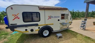 2015 - Ad posted by Bert Neethling