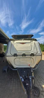 2015 - Ad posted by Bert Neethling