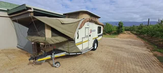 2015 - Ad posted by Bert Neethling