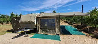 2015 - Ad posted by Bert Neethling