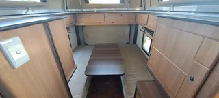 2015 - Ad posted by Bert Neethling