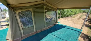 2015 - Ad posted by Bert Neethling