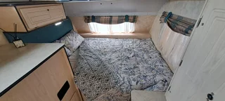 2016 Sprite Tourer Explore the Country Side!