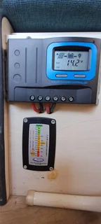 2016 Sprite Tourer Explore the Country Side!