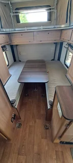 2015 - Ad posted by Bert Neethling