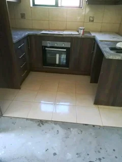 Tiler, Paver,  Painter