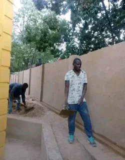 Builer, Plasterer, Tiler