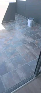 Painter, Paver, Plasterer