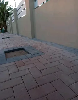 Paver, Tiler, Painter