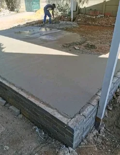 Paver, Tiler, Painter