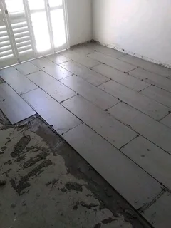 Plasterer, Builer, Painter