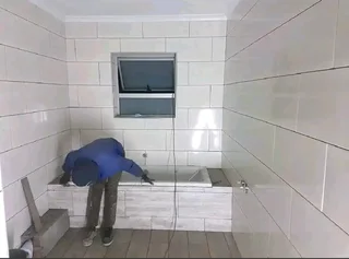 Plasterer, Builer, Painter