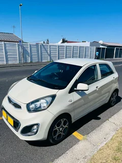 Kia Picanto 1.0