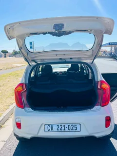 Kia Picanto 1.0