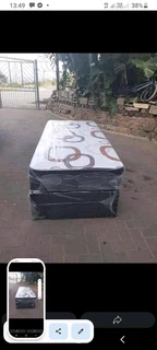 Brand new comfortable bamboo beds