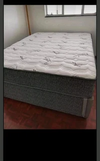 Brand new comfortable bamboo beds