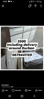 Brand new comfortable bamboo beds at affordable factory prices