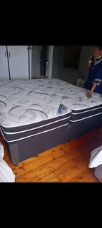 Brand new comfortable bamboo beds