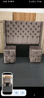 Brand new comfortable bamboo beds at affordable factory prices