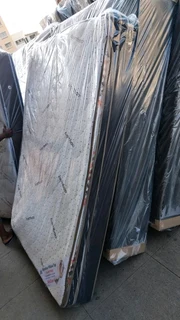 Brand New comfortable bamboo beds