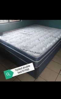 Brand new comfortable bamboo beds