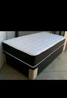 Brand new comfortable bamboo beds