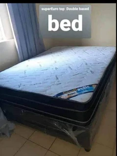 Brand new comfortable bamboo beds