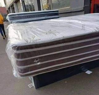 Brand new comfortable bamboo beds