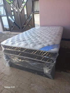 Brand new comfortable bamboo beds