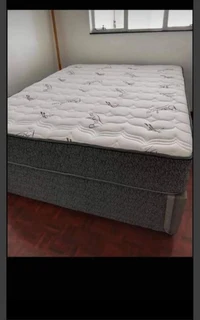 Brand new comfortable bamboo beds