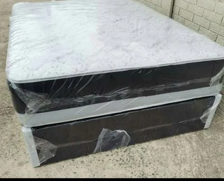 Brand new comfortable bamboo beds