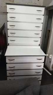 Brand new wardrobe/ kitchen sets/ chest of drawers/ beds