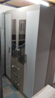 Brand new wardrobe/ kitchen sets/beds/ chest of drawers