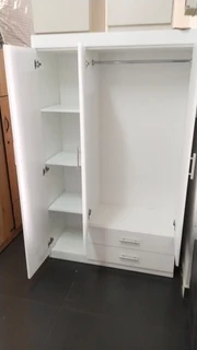Brand new wardrobe/ kitchen sets/beds/ chest of drawers